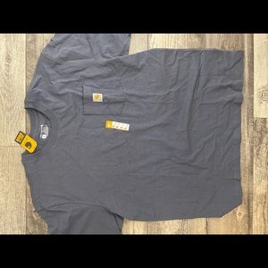 New Carhartt Short Sleeve T-Shirt